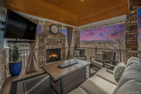 8536 Rogers Loop Arvada CO 80007