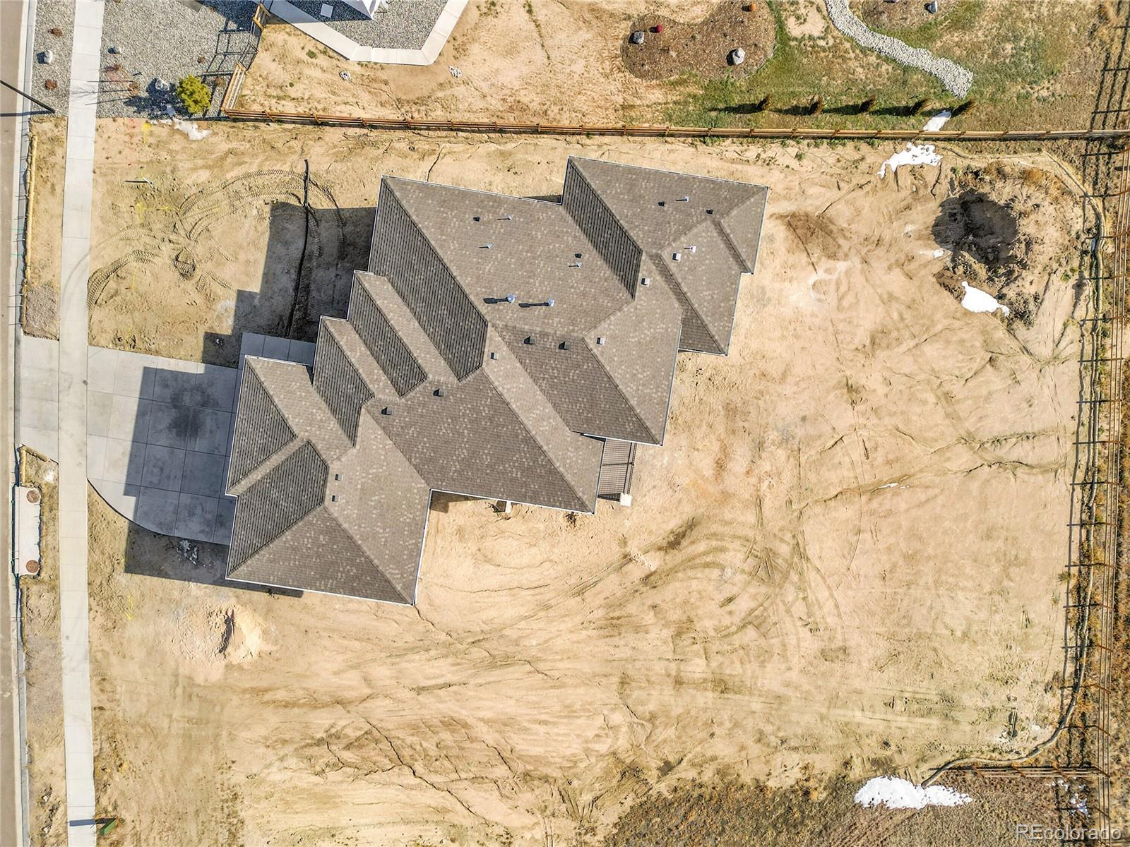 13027 Sunrise Ridge Drive Peyton CO 80831