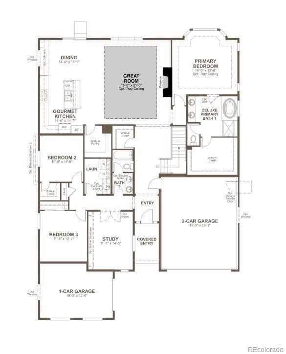 3741 Emerald Shore Circle Loveland CO 80538