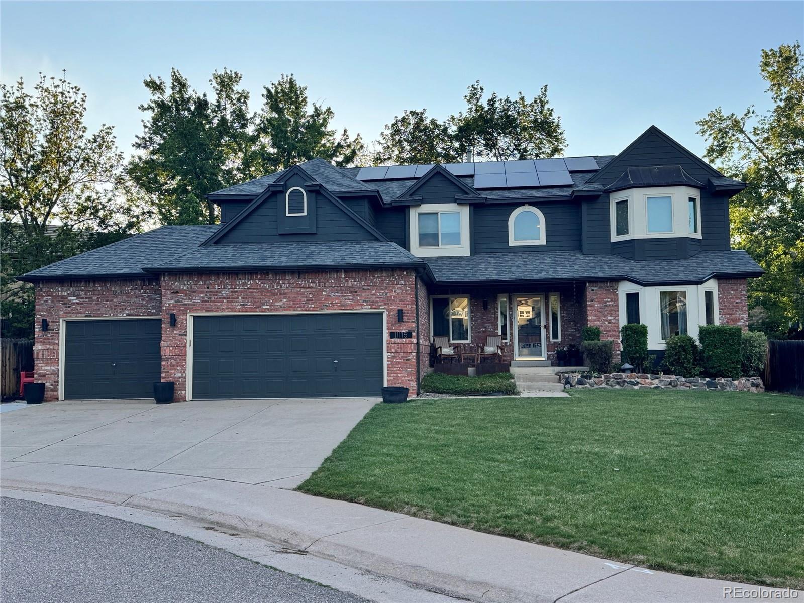 11115 W Rowland Avenue Littleton CO 80127