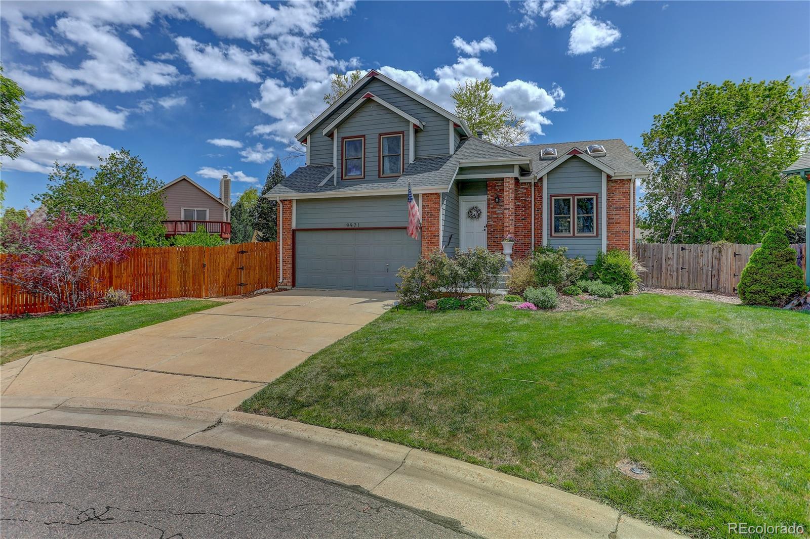 9971 Holland Circle Broomfield CO 80021