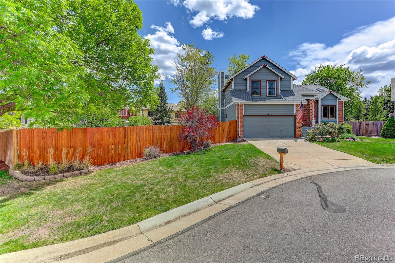 9971 Holland Circle Broomfield CO 80021