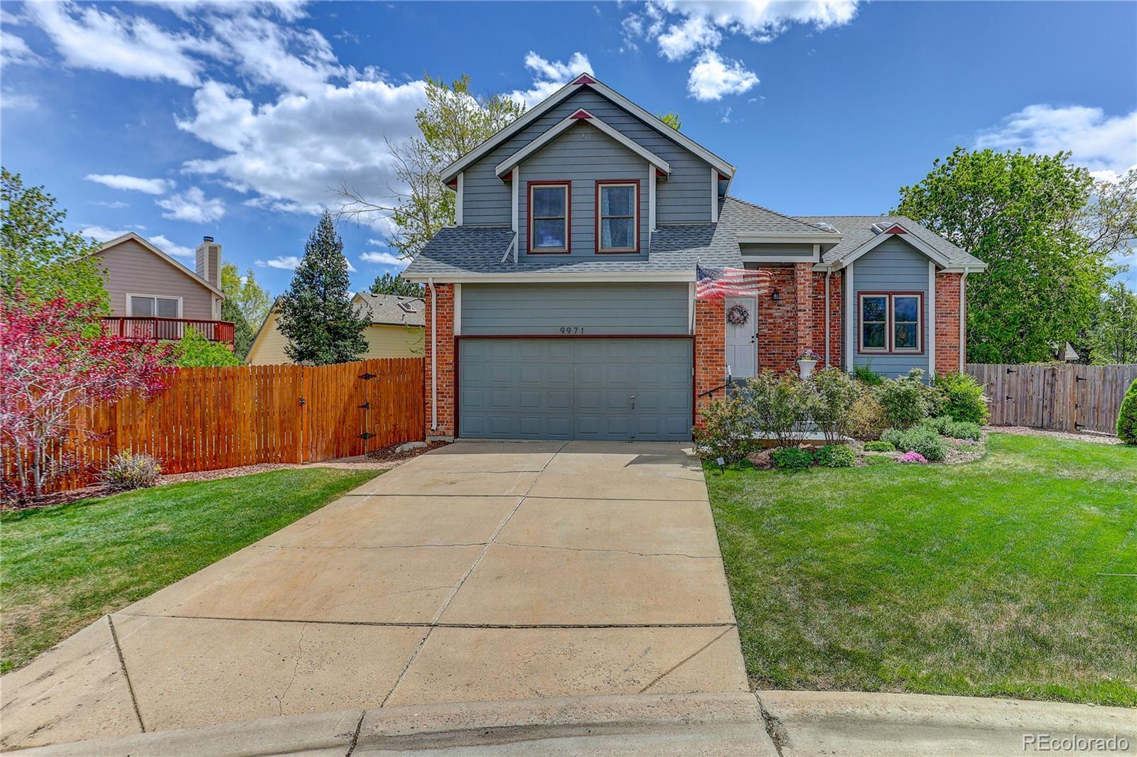 9971 Holland Circle Broomfield CO 80021