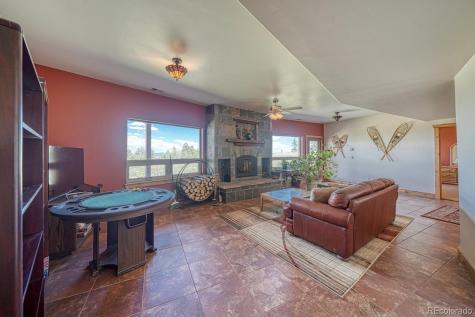 441 Kaufman Road Hartsel CO 80449