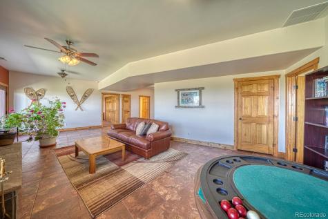 441 Kaufman Road Hartsel CO 80449