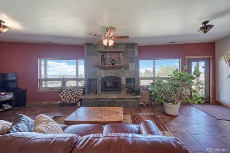 441 Kaufman Road Hartsel CO 80449