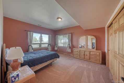 441 Kaufman Road Hartsel CO 80449