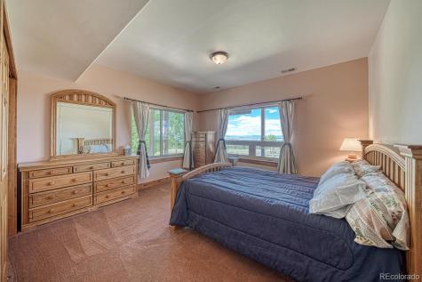 441 Kaufman Road Hartsel CO 80449