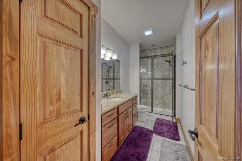 441 Kaufman Road Hartsel CO 80449