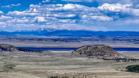 441 Kaufman Road Hartsel CO 80449