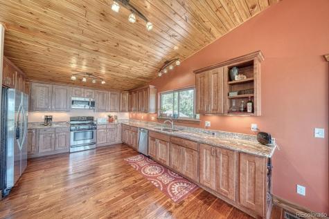 441 Kaufman Road Hartsel CO 80449