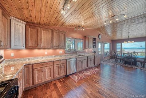 441 Kaufman Road Hartsel CO 80449