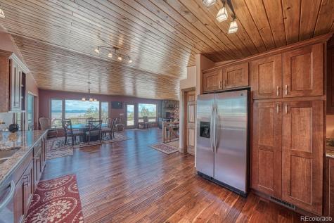 441 Kaufman Road Hartsel CO 80449