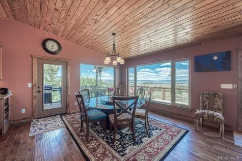 441 Kaufman Road Hartsel CO 80449