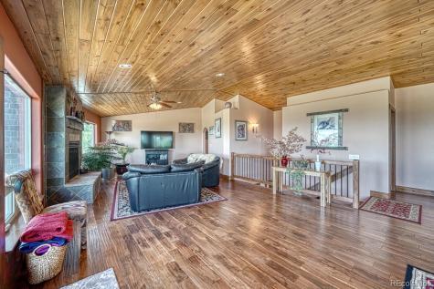 441 Kaufman Road Hartsel CO 80449