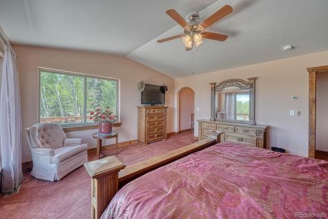 441 Kaufman Road Hartsel CO 80449