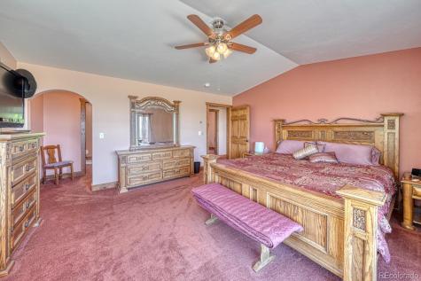 441 Kaufman Road Hartsel CO 80449