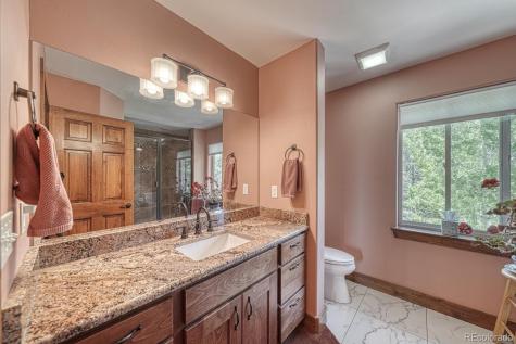 441 Kaufman Road Hartsel CO 80449