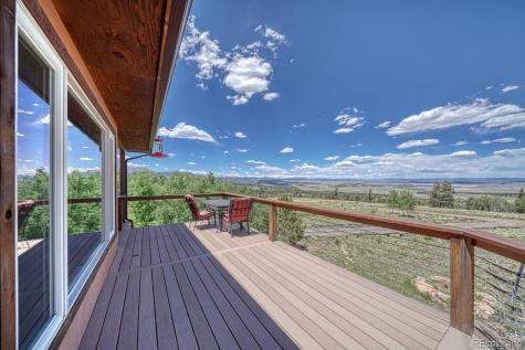 441 Kaufman Road Hartsel CO 80449