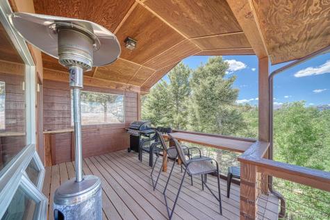 441 Kaufman Road Hartsel CO 80449