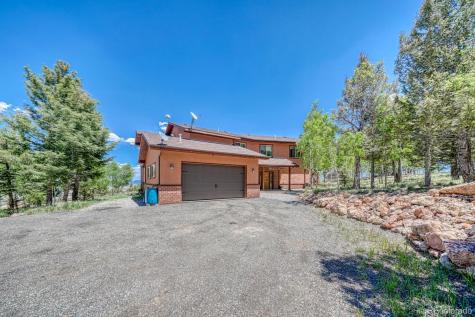 441 Kaufman Road Hartsel CO 80449