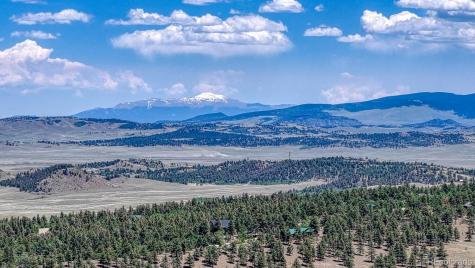 441 Kaufman Road Hartsel CO 80449