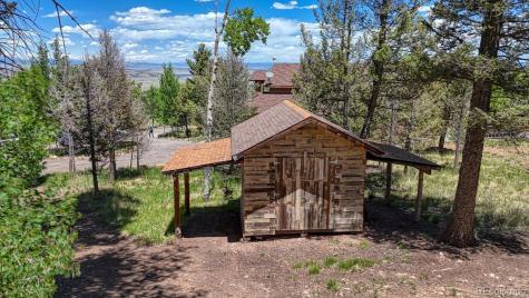 441 Kaufman Road Hartsel CO 80449