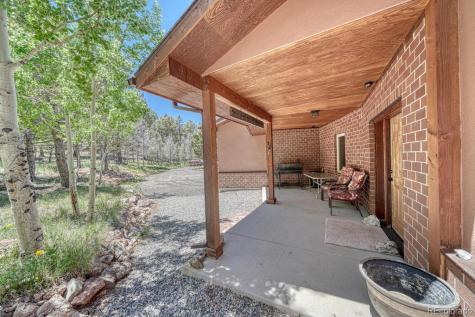 441 Kaufman Road Hartsel CO 80449