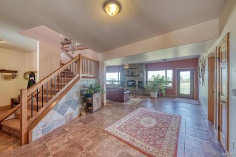 441 Kaufman Road Hartsel CO 80449