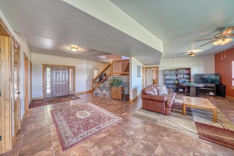 441 Kaufman Road Hartsel CO 80449