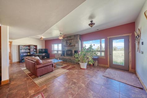 441 Kaufman Road Hartsel CO 80449