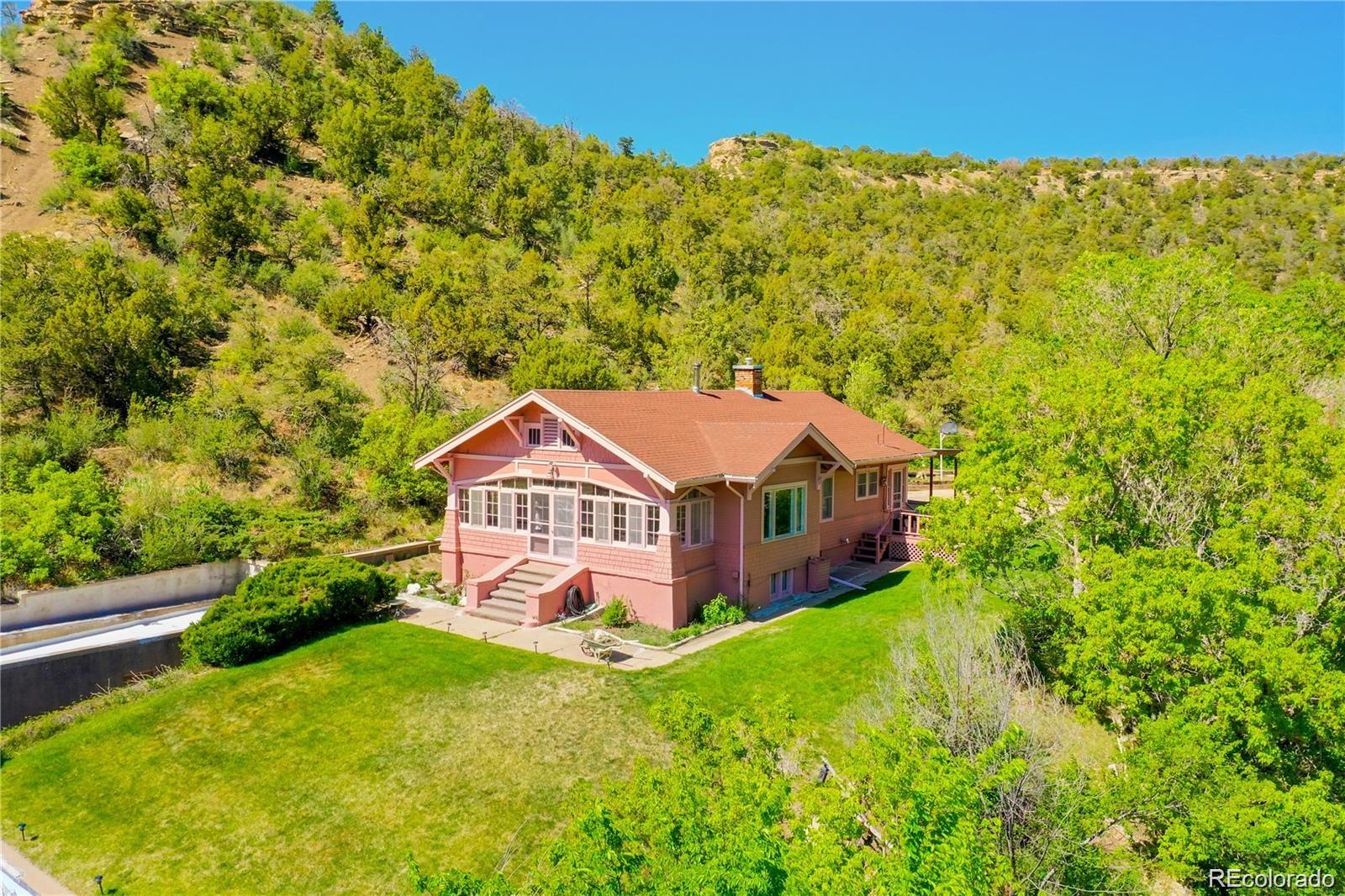 1133 Alta Street Trinidad CO 81082
