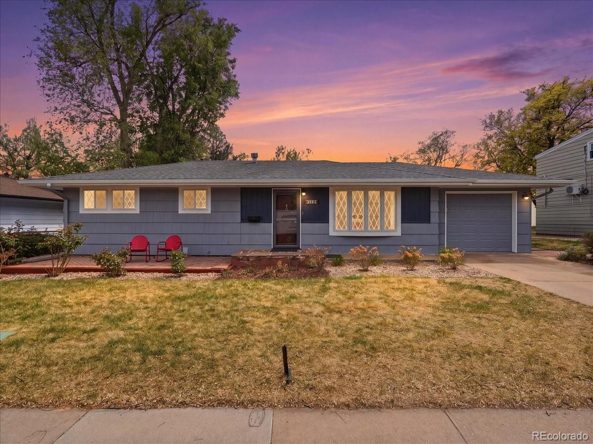 1829 Crestmore Place Fort Collins CO 80521