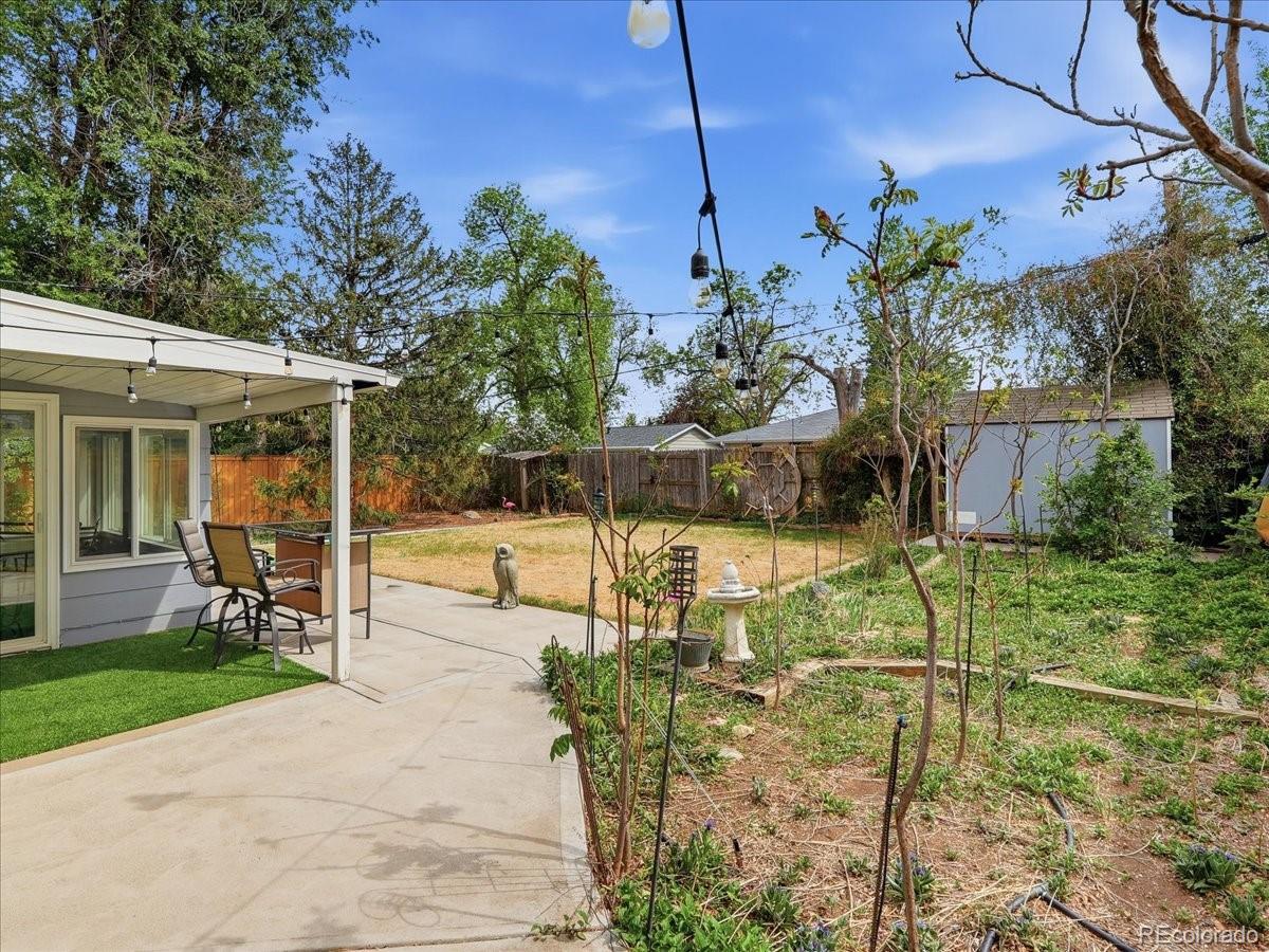 1829 Crestmore Place Fort Collins CO 80521