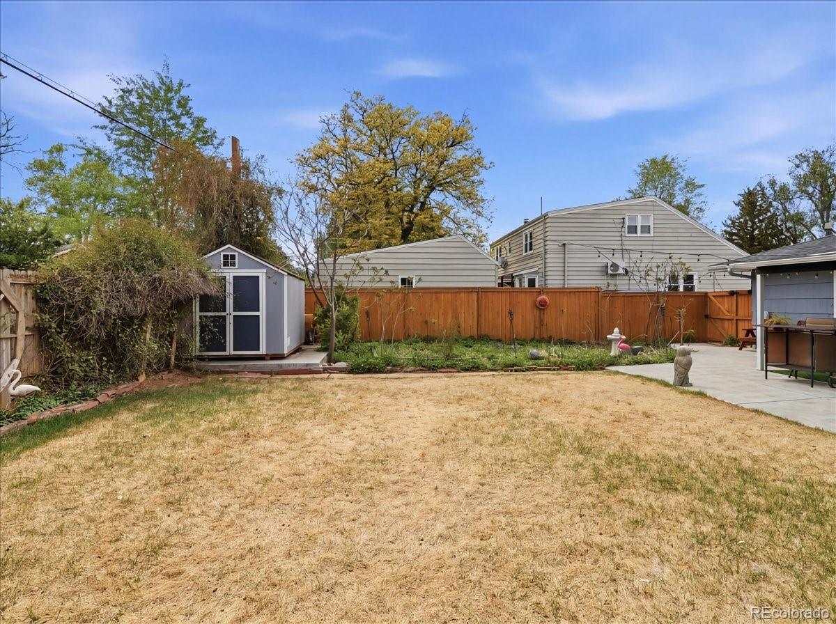 1829 Crestmore Place Fort Collins CO 80521