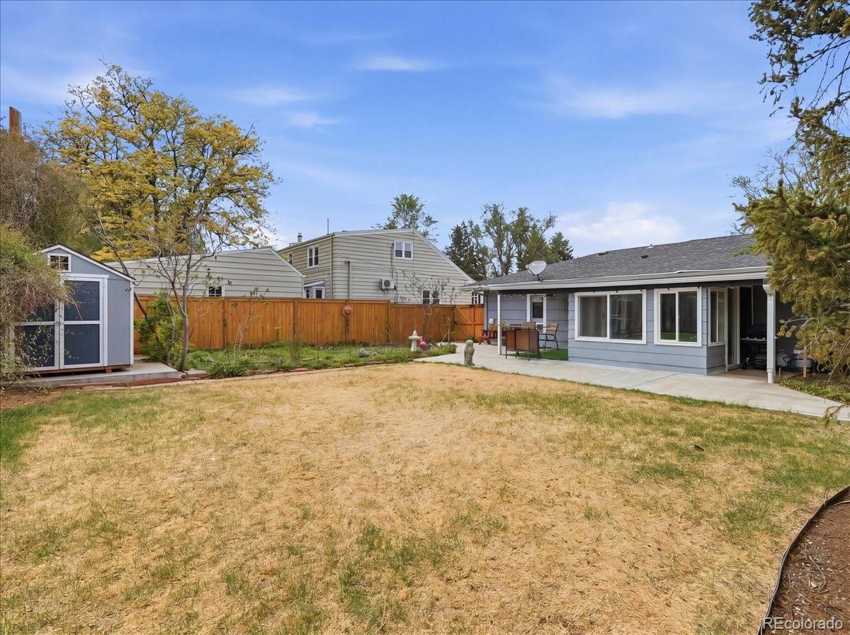 1829 Crestmore Place Fort Collins CO 80521