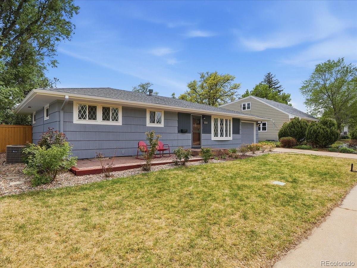 1829 Crestmore Place Fort Collins CO 80521