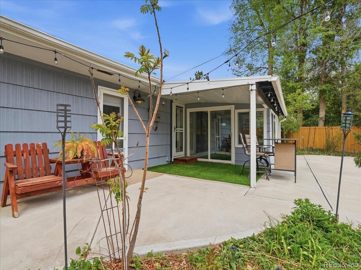 1829 Crestmore Place Fort Collins CO 80521