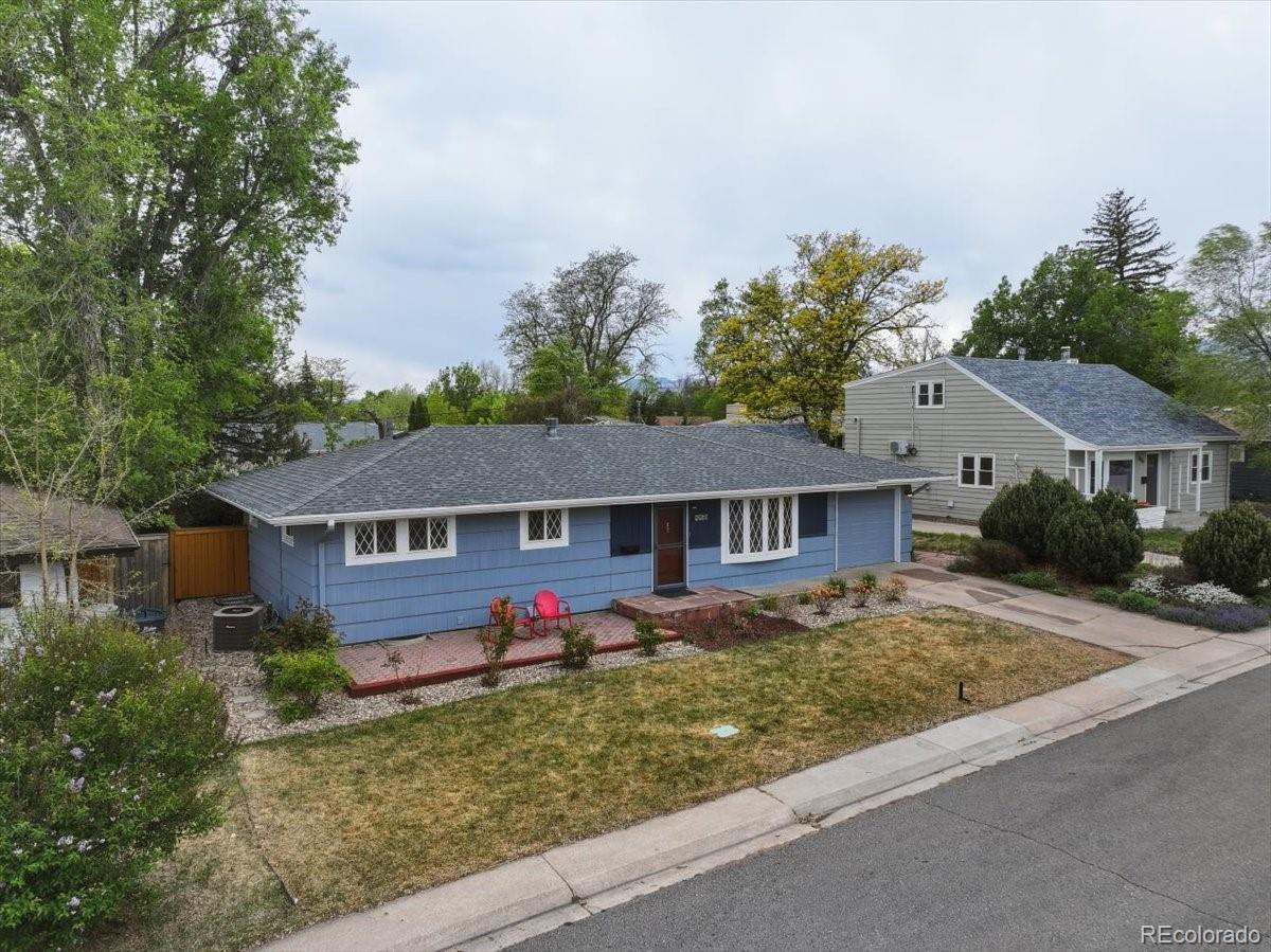 1829 Crestmore Place Fort Collins CO 80521