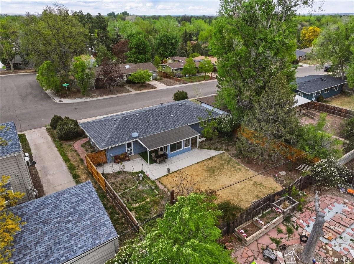 1829 Crestmore Place Fort Collins CO 80521