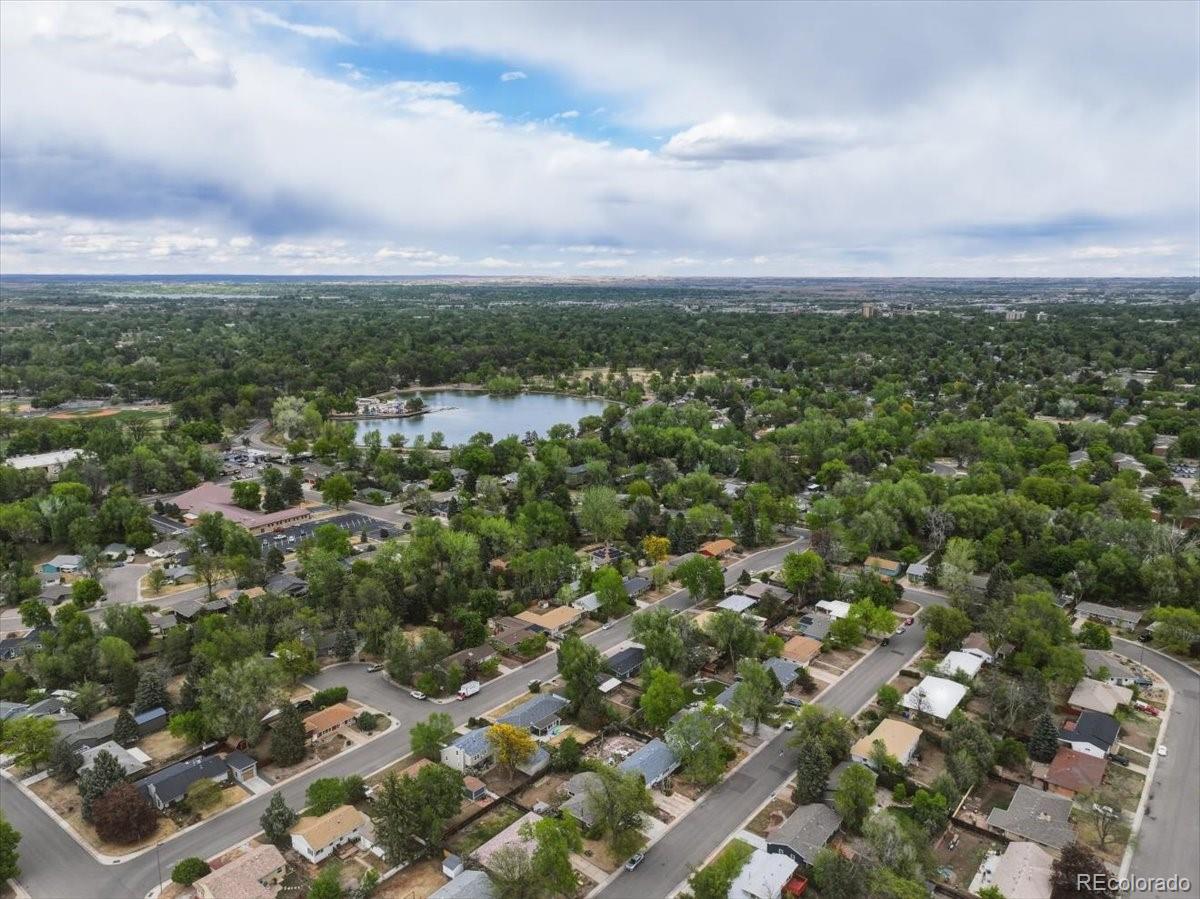 1829 Crestmore Place Fort Collins CO 80521