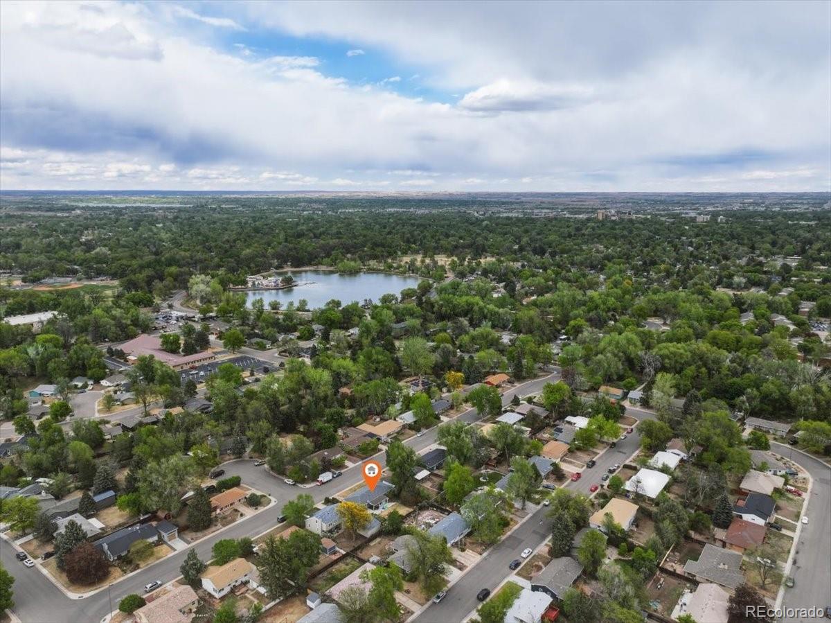 1829 Crestmore Place Fort Collins CO 80521