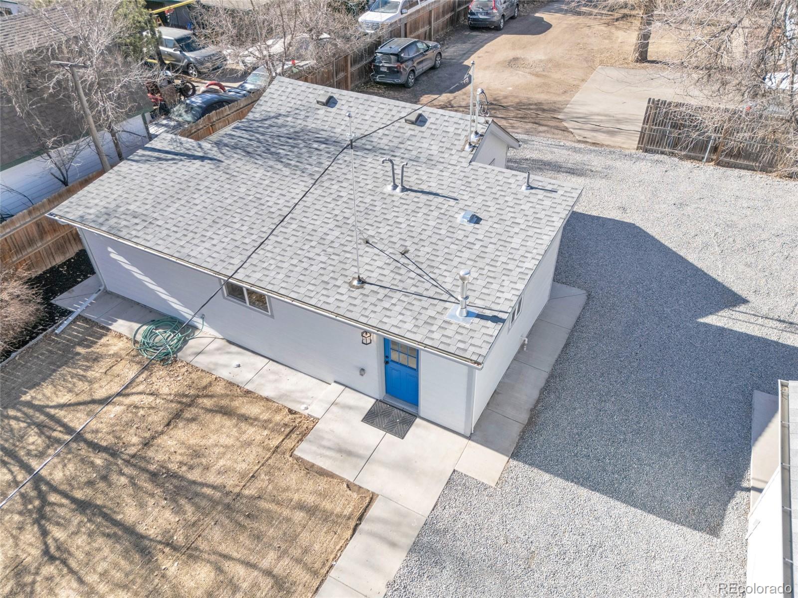 7786 Lowell Boulevard Westminster CO 80030