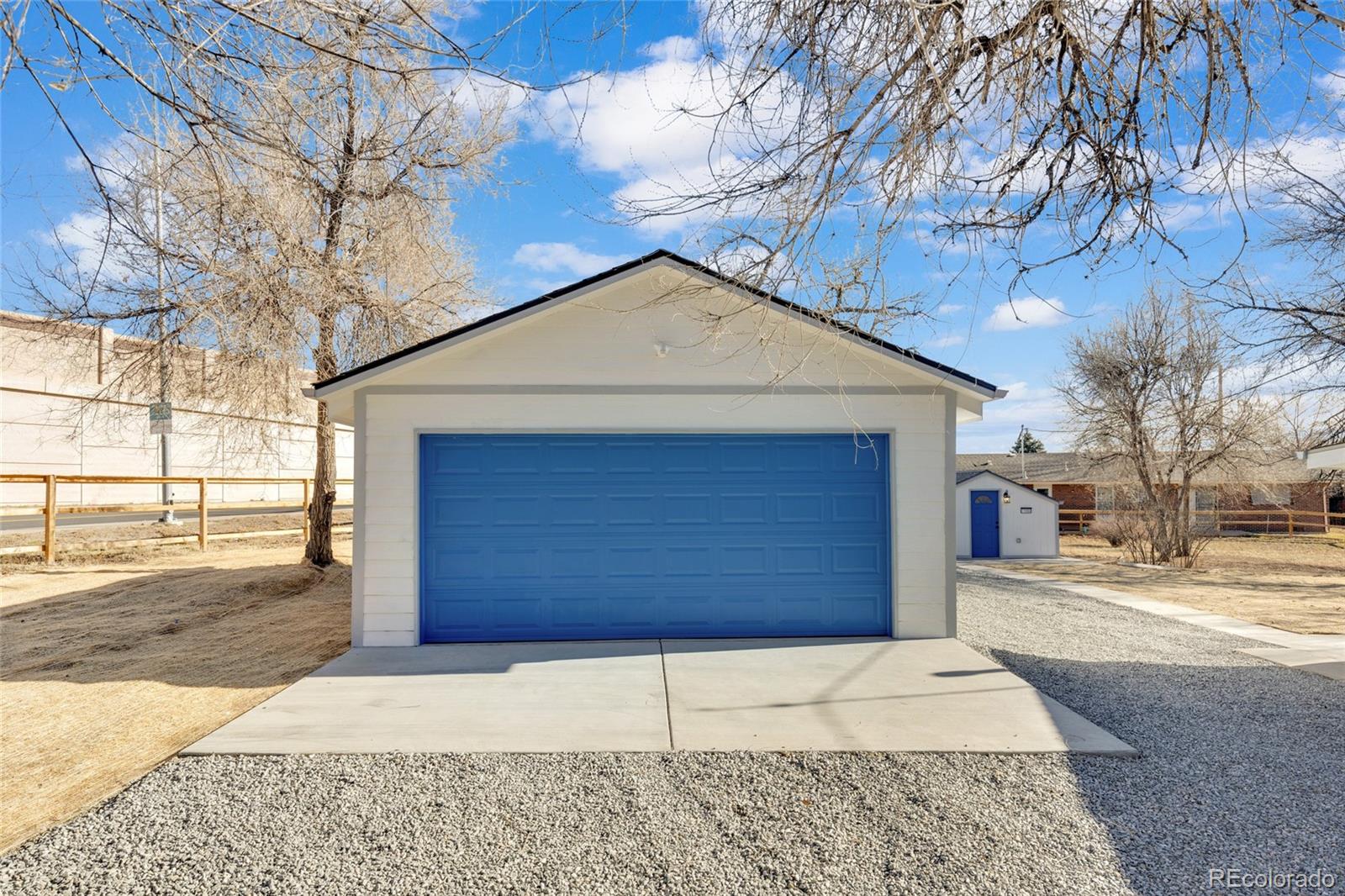 7786 Lowell Boulevard Westminster CO 80030
