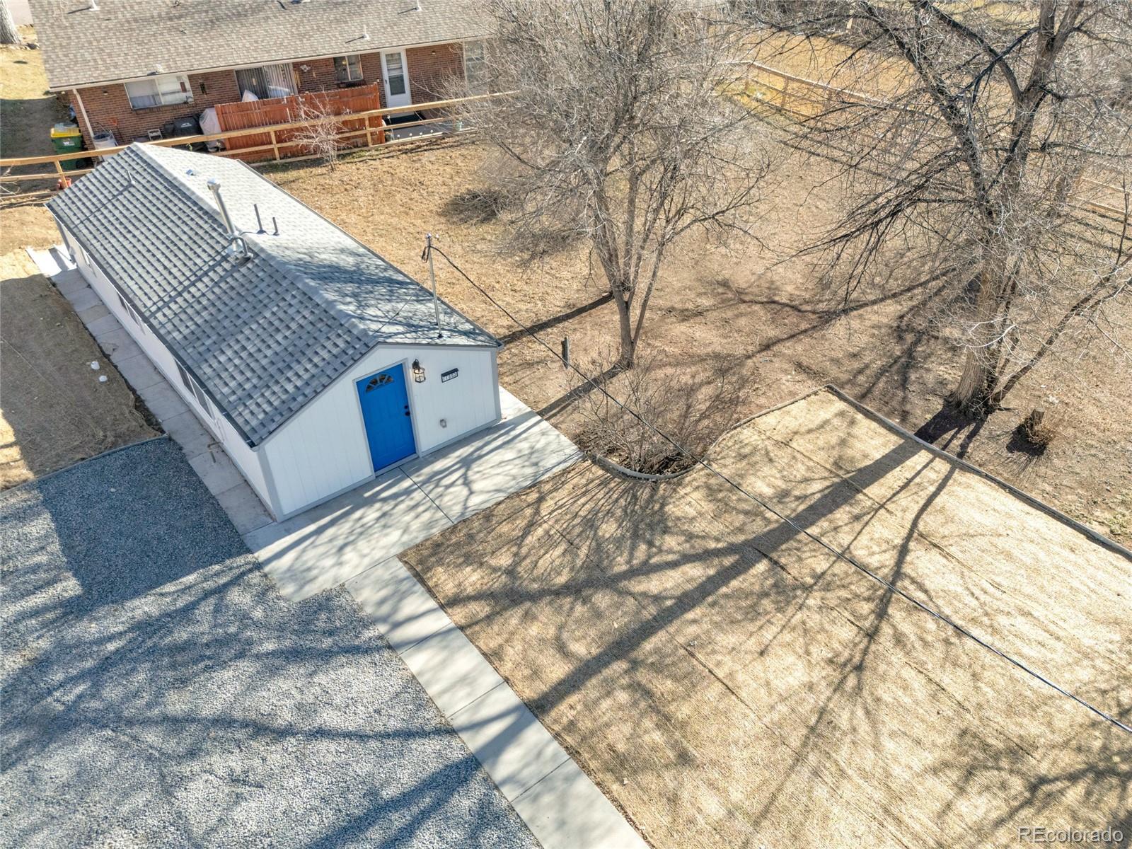 7786 Lowell Boulevard Westminster CO 80030