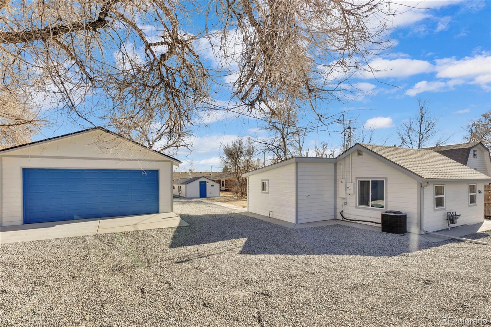 7786 Lowell Boulevard Westminster CO 80030