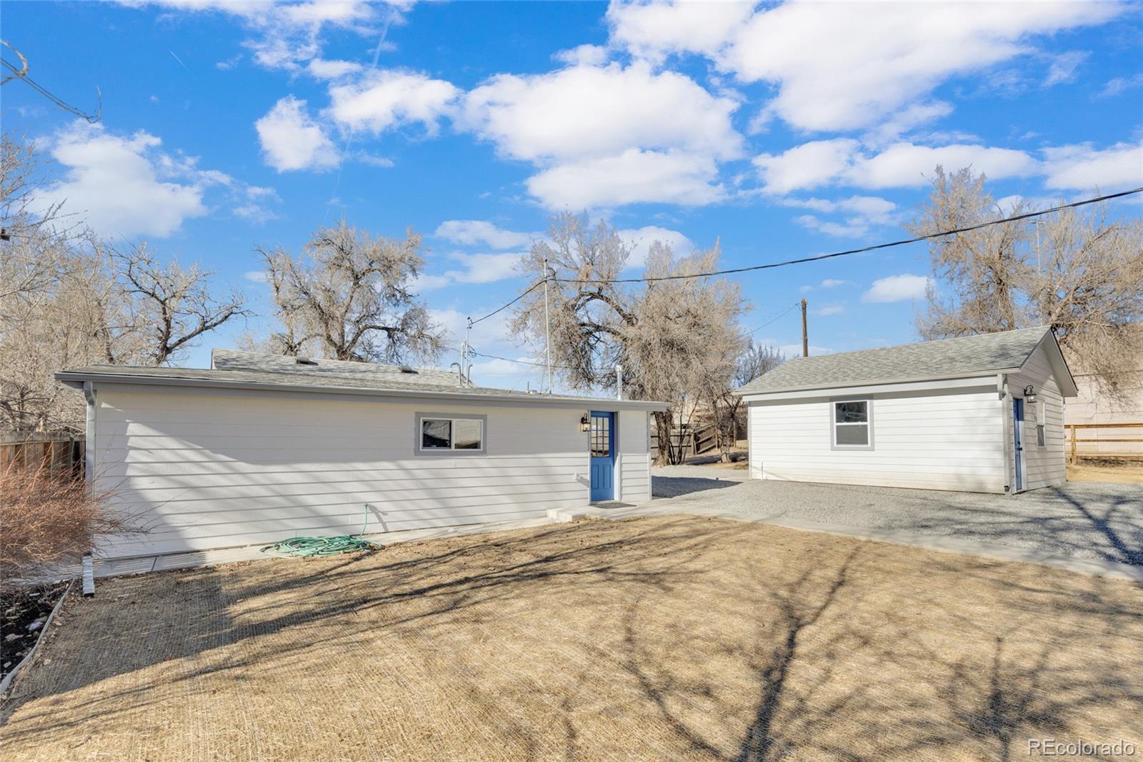 7786 Lowell Boulevard Westminster CO 80030