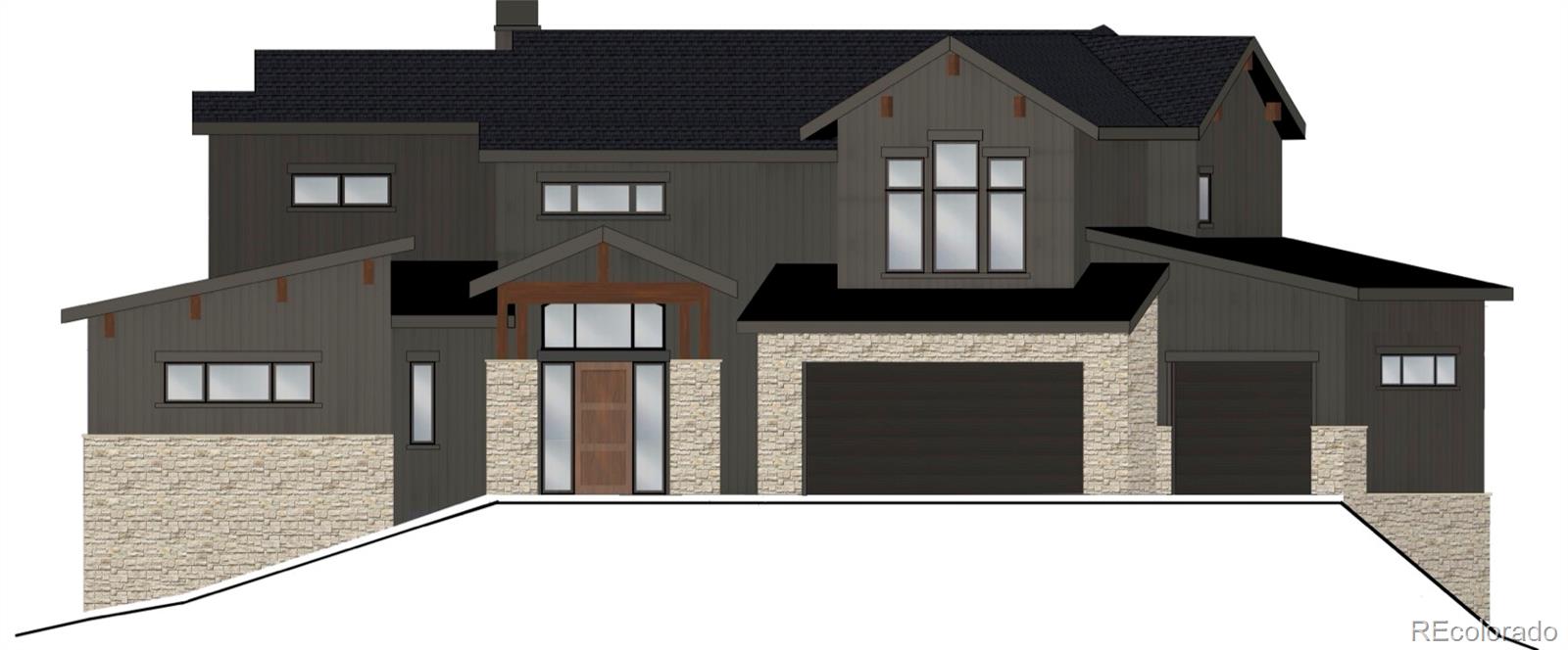 28158 Lone Elk Trail Evergreen CO 80439