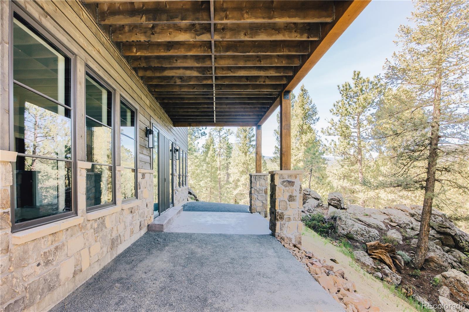 28158 Lone Elk Trail Evergreen CO 80439