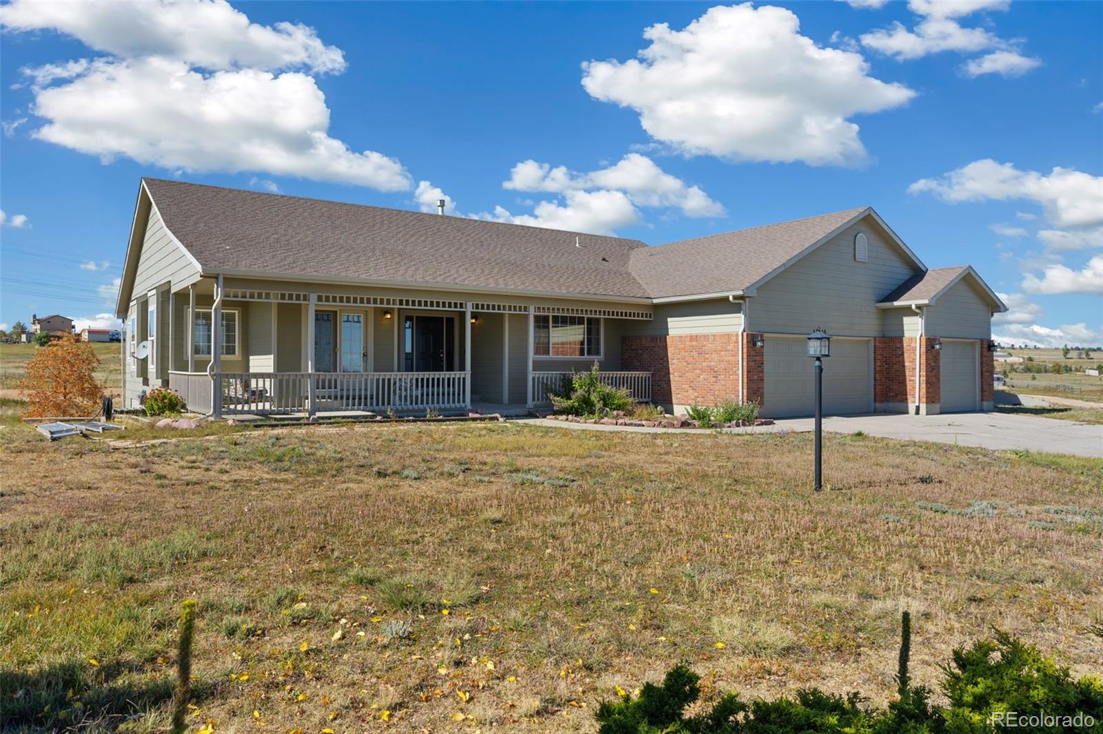 11116 Pemble Court Peyton CO 80831